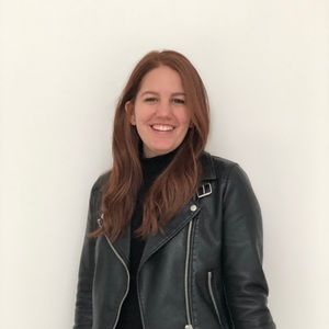 Meet your Posher, Maia